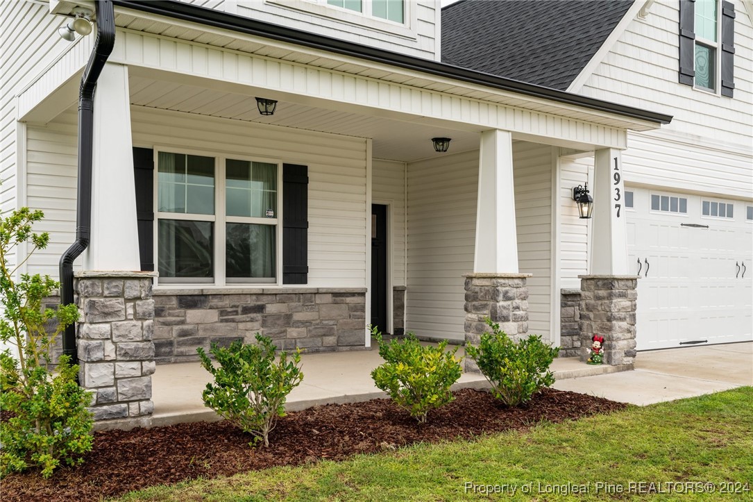 1937 Josey Williams Road Erwin, NC 28339 - Photo 4 of 38 Gallery Image 4