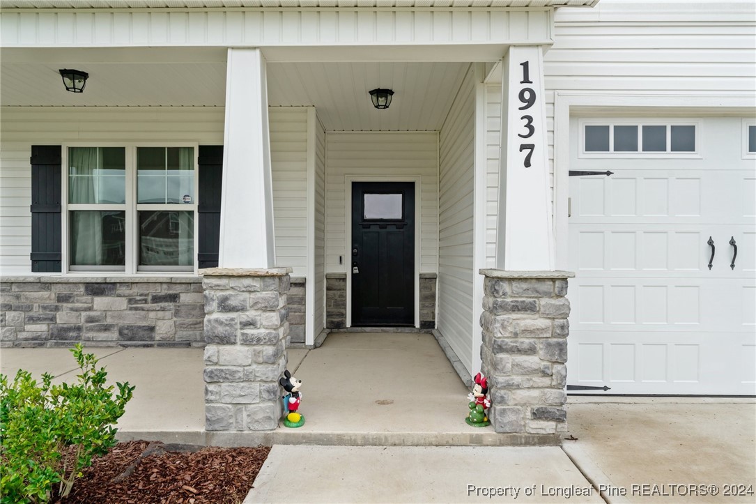 1937 Josey Williams Road Erwin, NC 28339 - Photo 5 of 38 Gallery Image 5