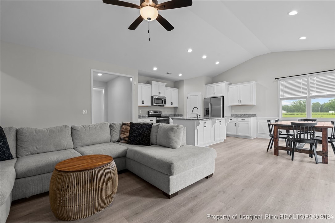 1937 Josey Williams Road Erwin, NC 28339 - Photo 7 of 38 Gallery Image 7