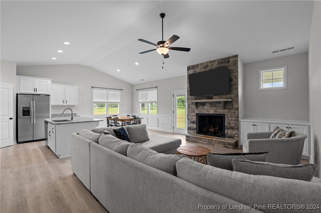 1937 Josey Williams Road Erwin, NC 28339 - Photo 8 of 38 Gallery Image 8