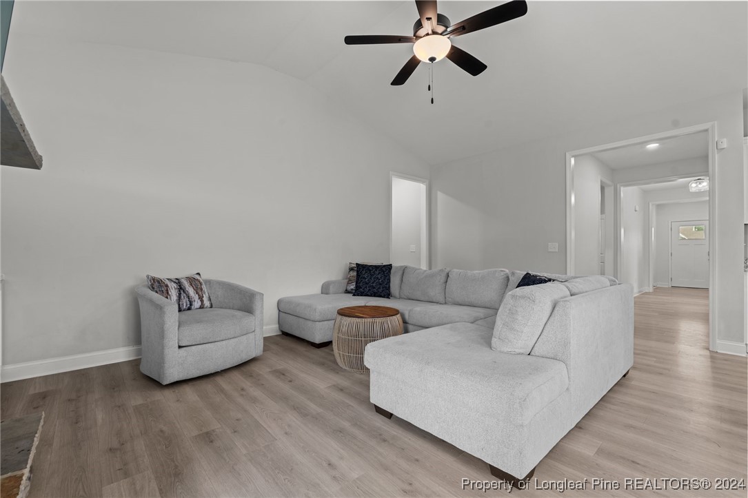 1937 Josey Williams Road Erwin, NC 28339 - Photo 9 of 38 Gallery Image 9