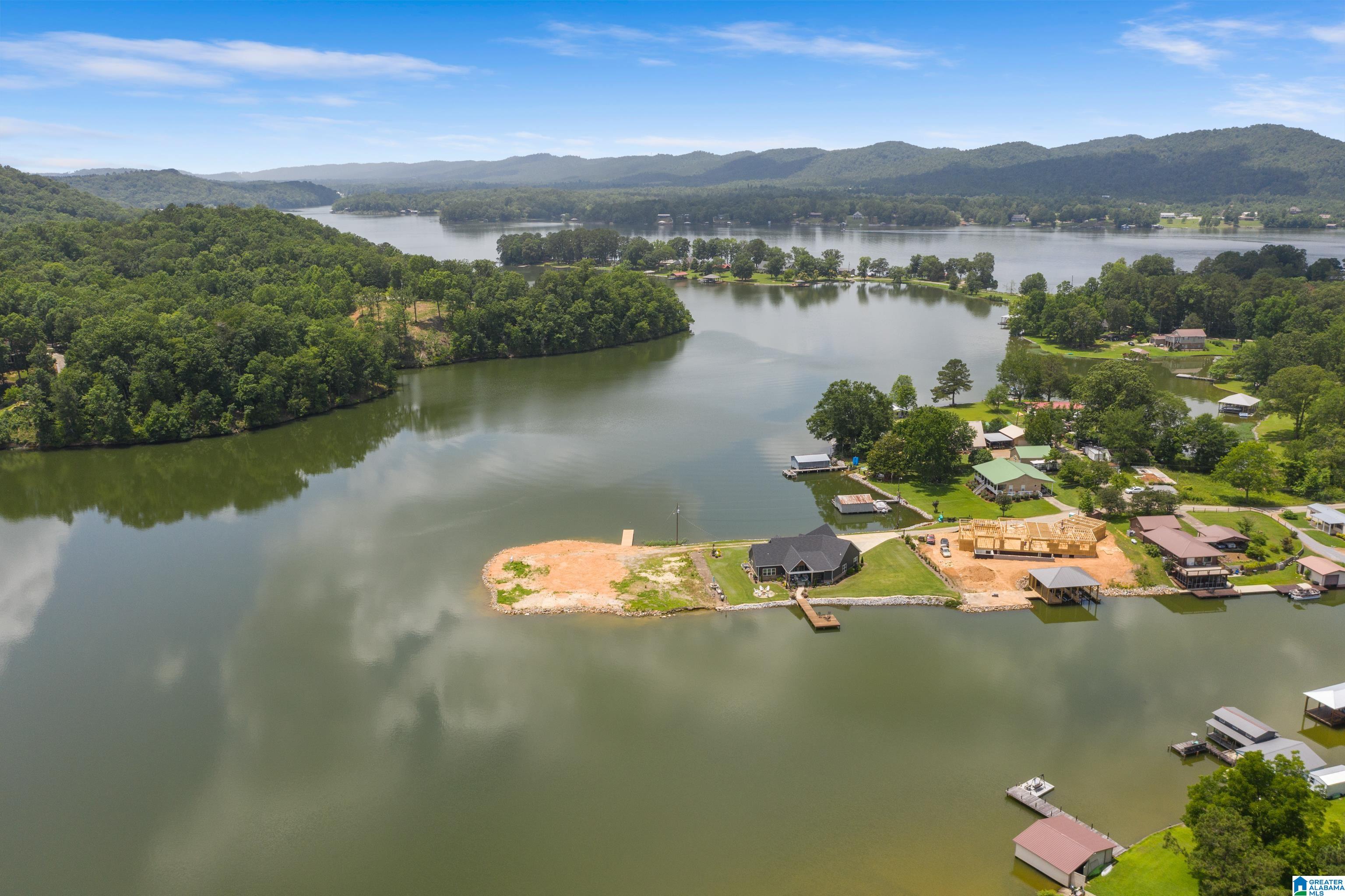 598 Cobb Road, Unit 58 Ohatchee, AL 36271 - Photo 8 of 10