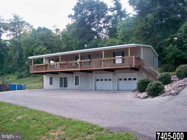 1470 Poplar Springs Road Orrtanna, PA 17353 - Photo 1 of 1 Gallery Image 1