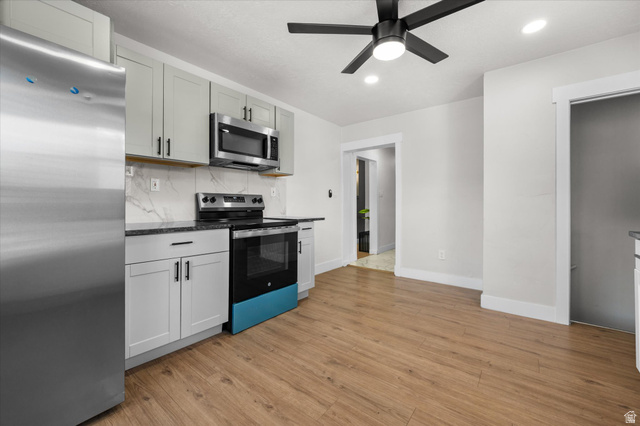327 35th Street Ogden, UT 84401 - Photo 17 of 31 Kitchen