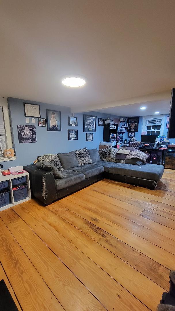 3 Brompton Street Sanford, ME 04073 - Photo 11 of 22 Full Livingroom