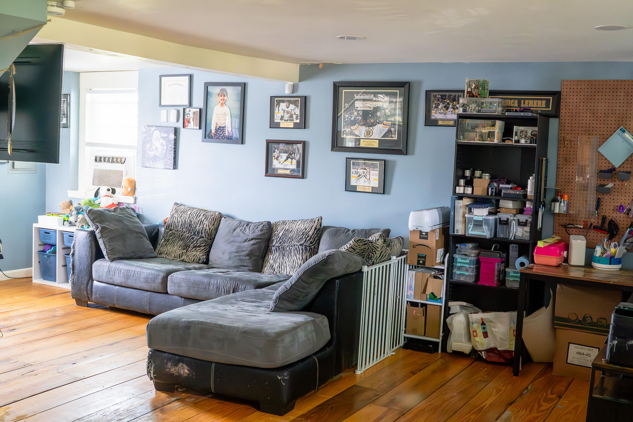 3 Brompton Street Sanford, ME 04073 - Photo 12 of 22 Livingroom 1
