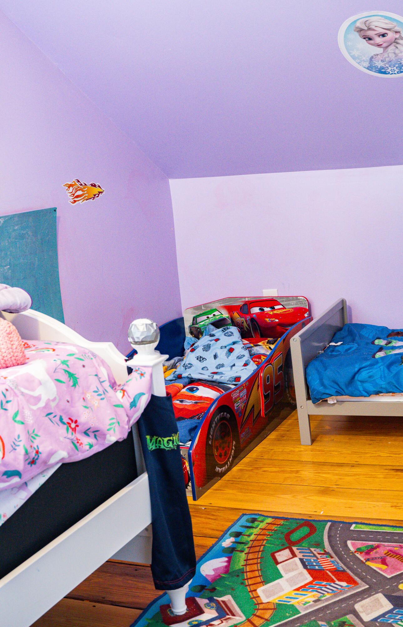 3 Brompton Street Sanford, ME 04073 - Photo 19 of 22 Bedroom A2