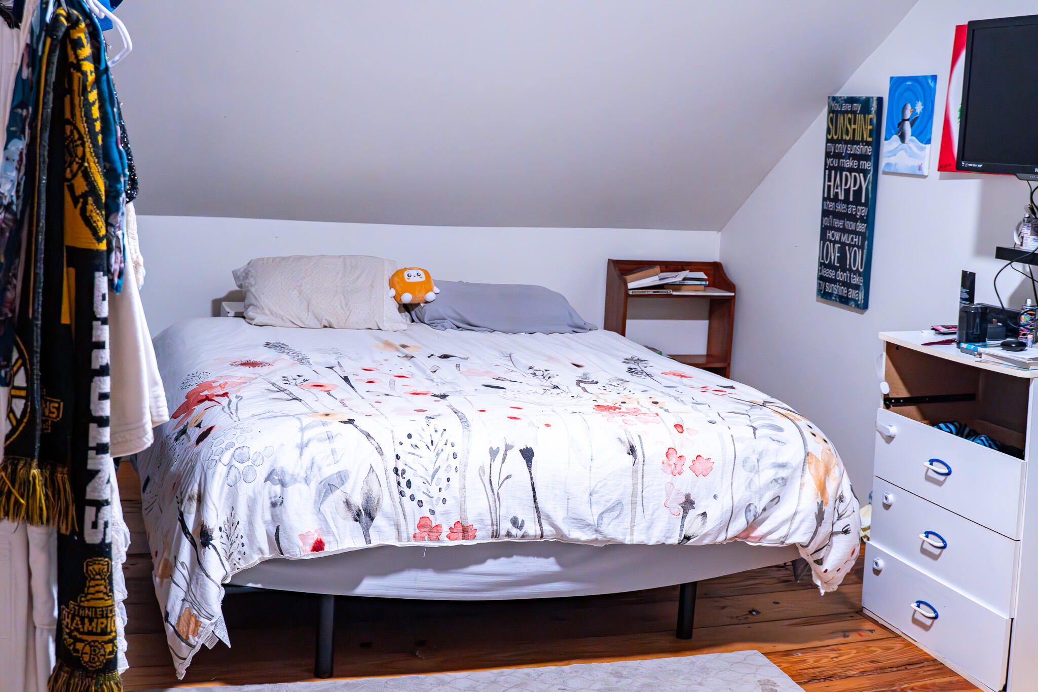 3 Brompton Street Sanford, ME 04073 - Photo 20 of 22 Bedroom B1