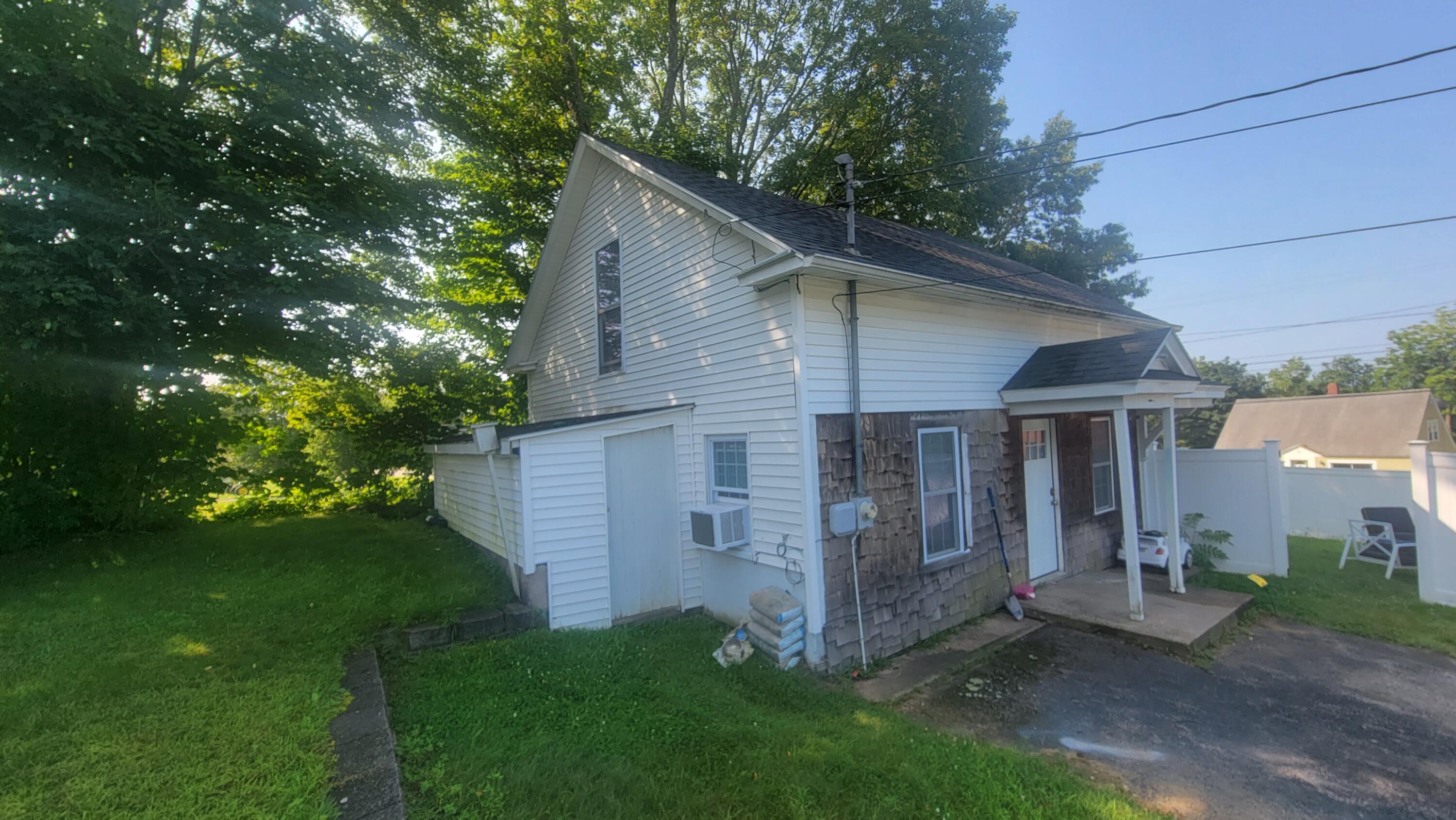 3 Brompton Street Sanford, ME 04073 - Photo 5 of 22 Outside House 4
