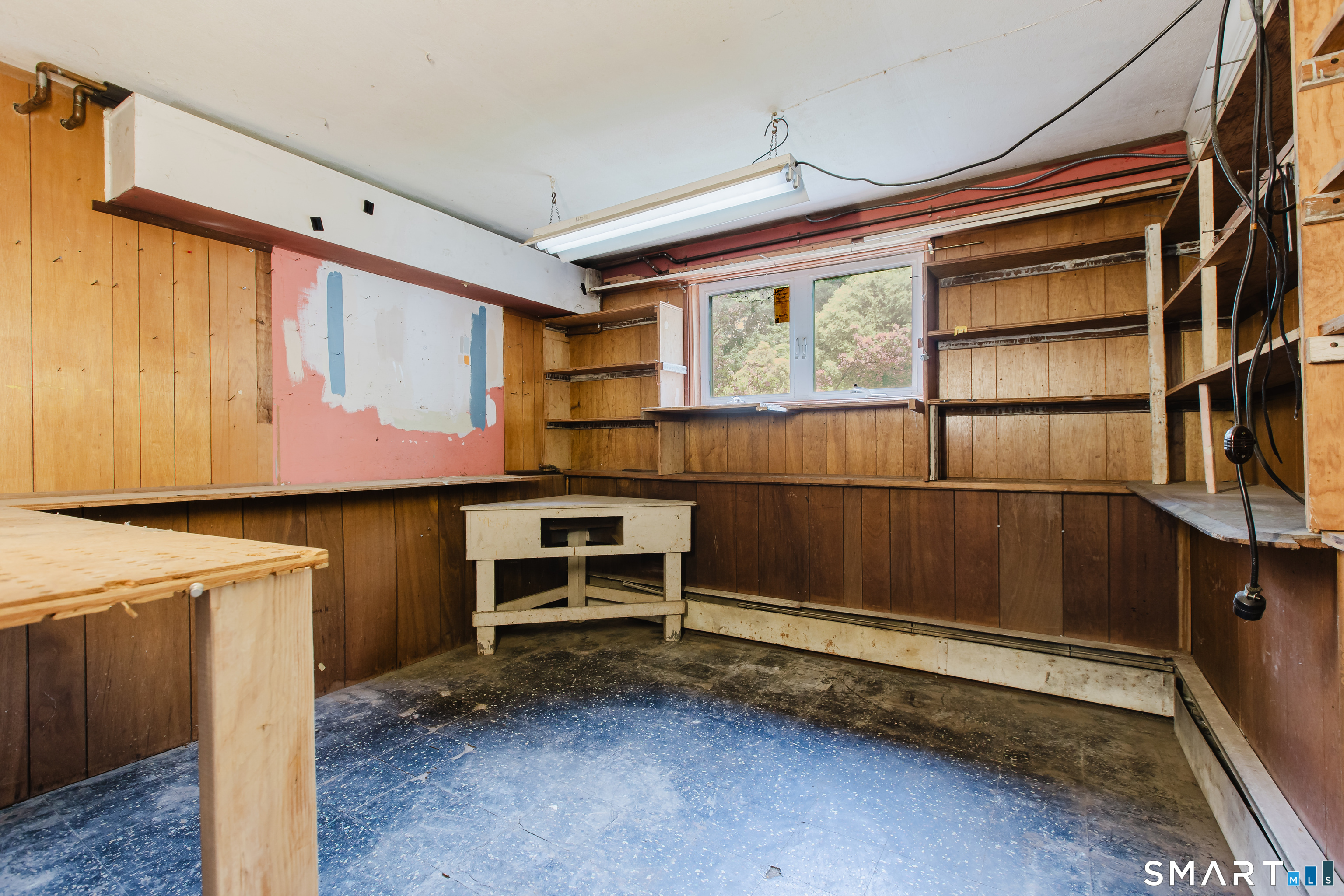 75 Westwood Road Stamford, CT 06902 - Photo 27 of 40 Workshop