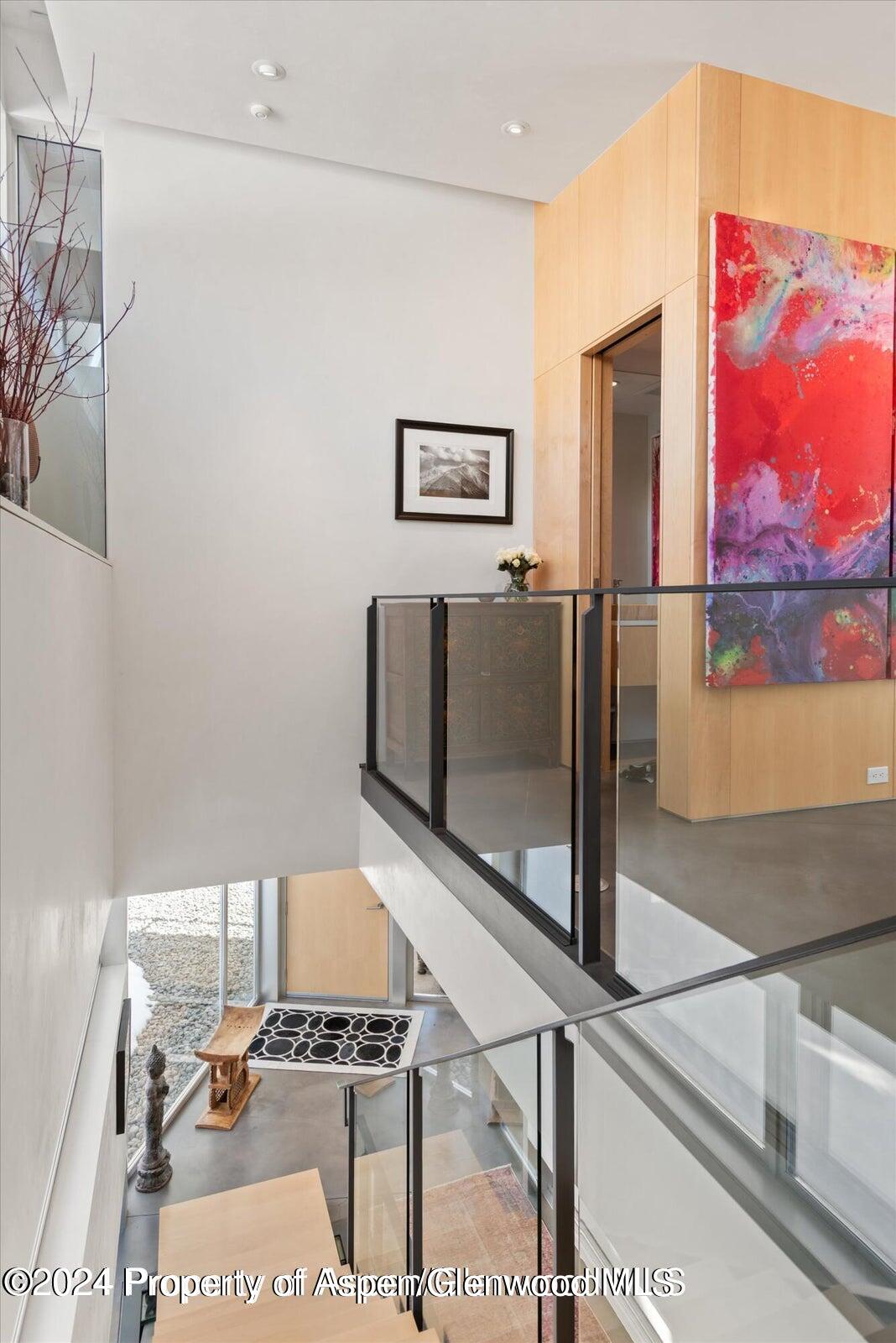 1015 Cemetery Lane Aspen, CO 81611 - Photo 23 of 46 a view of workspace