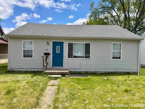 $1,000 | 1410 North Jay Street, Kokomo, IN 46901