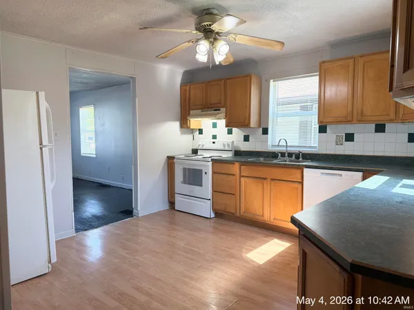 $1,000 | 1410 North Jay Street, Kokomo, IN 46901