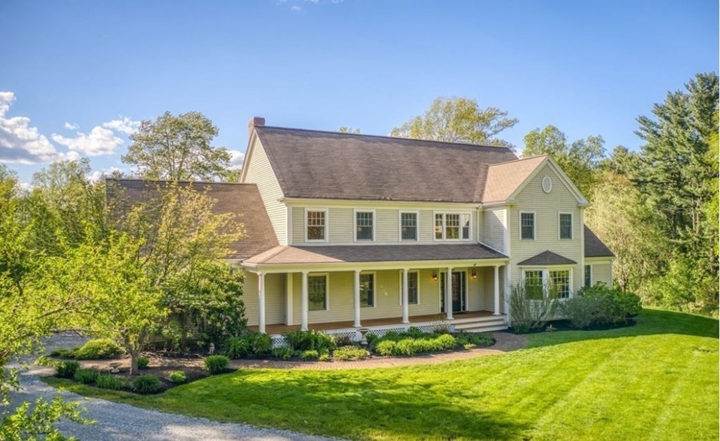 51 Oak Hill Road Harvard, MA 01451 - Photo 1 of 1 Gallery Image 1