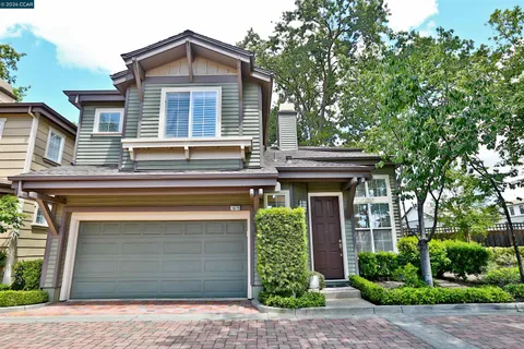 $6,200 | 1079 River Rock Lane, Danville, CA 94526