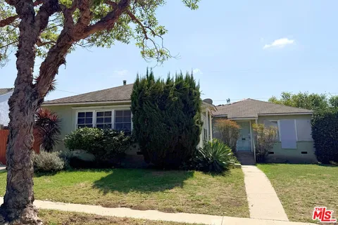 $1,595,000 | 10760 Galvin Street, Culver City, CA 90230