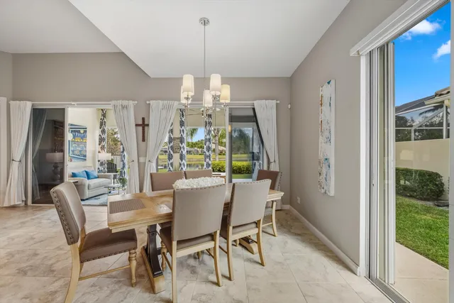 $685,000 | 8049 Nevis Place, Wellington, FL 33414