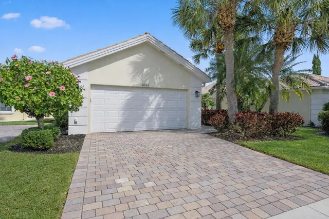 $685,000 | 8049 Nevis Place, Wellington, FL 33414