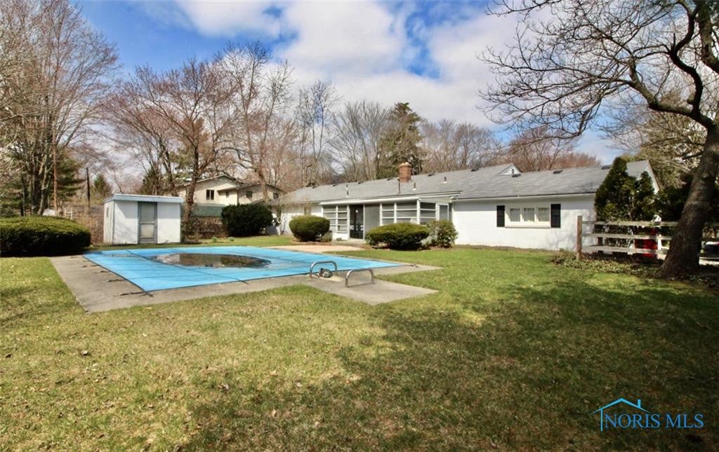 4507 Indian Ridge Road Sylvania, OH 43560 - Photo 23 of 33 Gallery Image 23