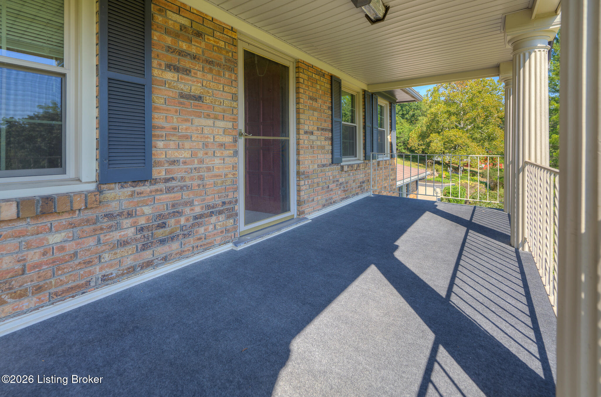 203 Ridge Road Shepherdsville, KY 40165 - Photo 65 of 93 203 Ridge Road -72-3
