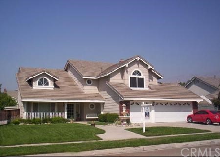 6646 Starstone Place Rancho Cucamonga, CA 91739 - Photo 1 of 1