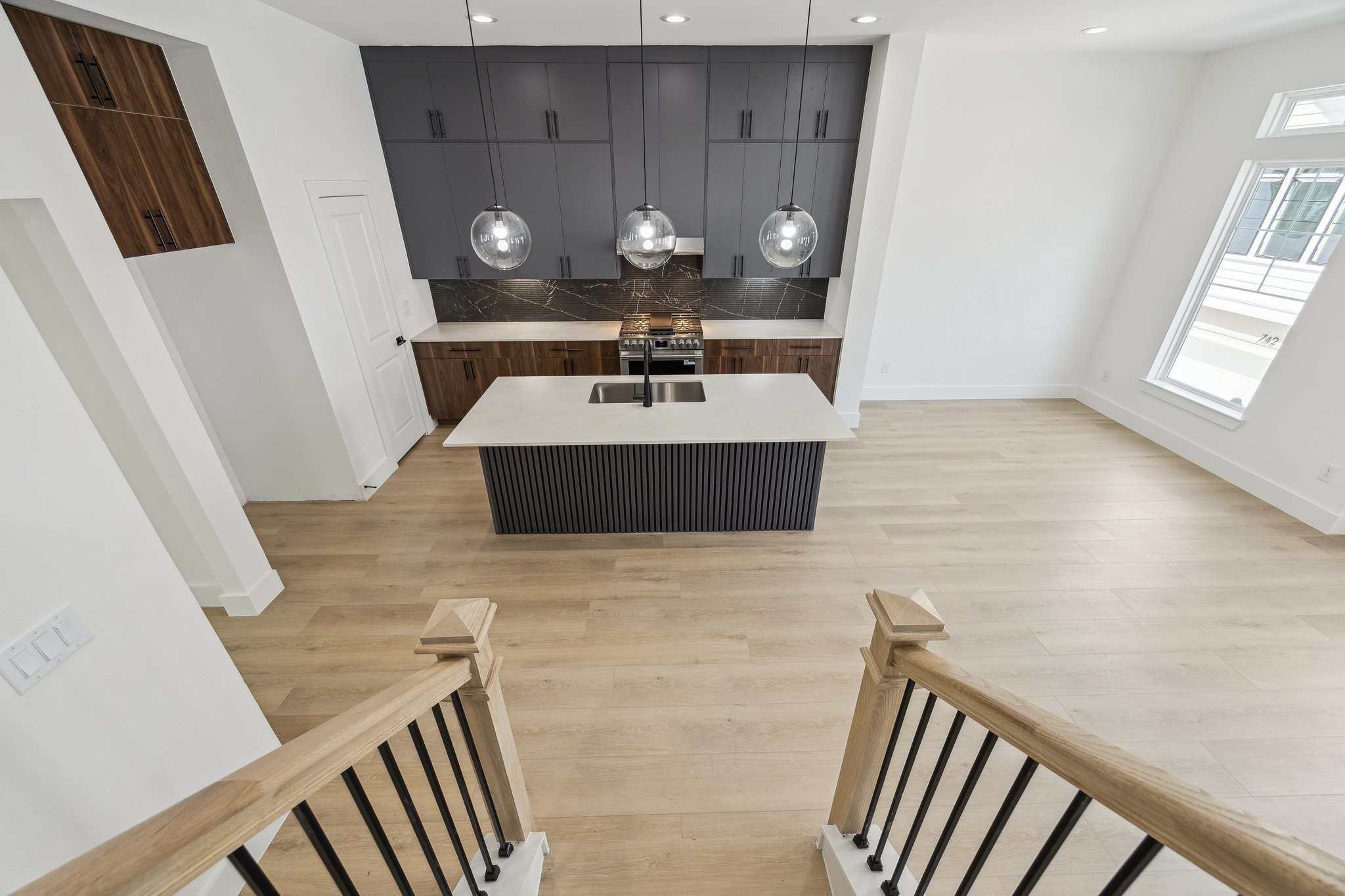 754 Curtin Street Houston, TX 77018 - Photo 17 of 28