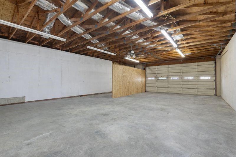 216 4th Street Joshua, TX 76058 - Photo 29 of 40 a view of an empty room
