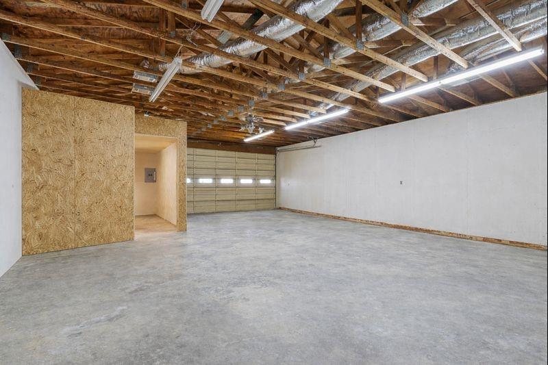 216 4th Street Joshua, TX 76058 - Photo 30 of 40 an empty room with windows