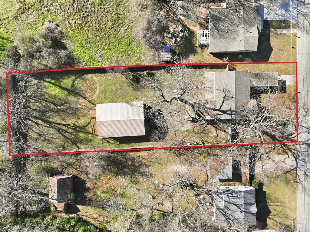 216 4th Street Joshua, TX 76058 - Photo 34 of 40 view of outdoor