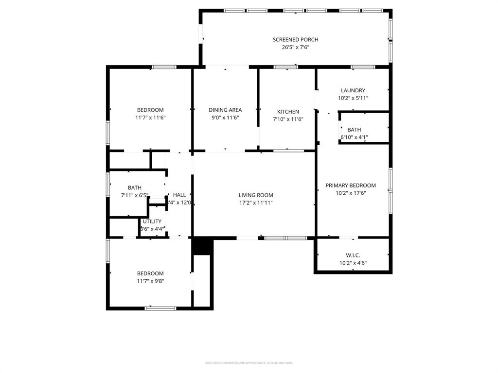 216 4th Street Joshua, TX 76058 - Photo 39 of 40