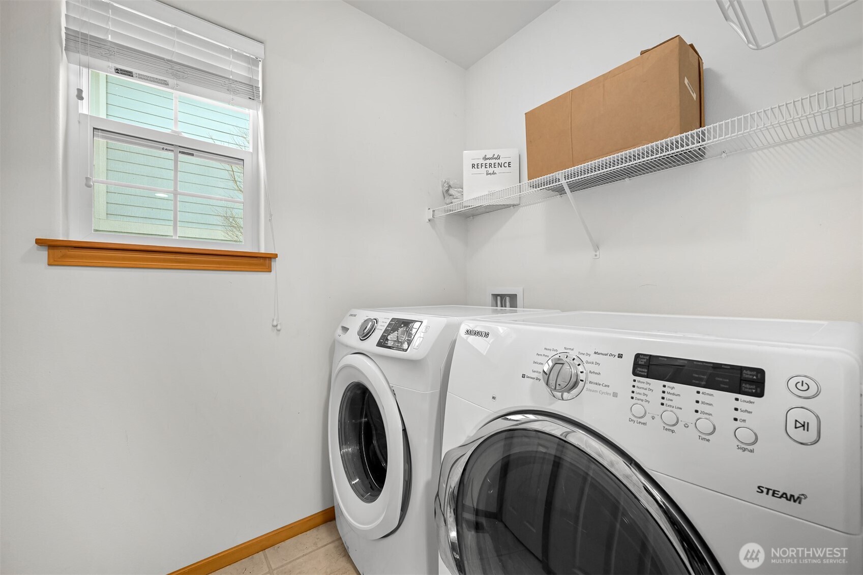 3500 South Avenue Bellingham, WA 98229 - Photo 23 of 38 a utility room with dryer and washer