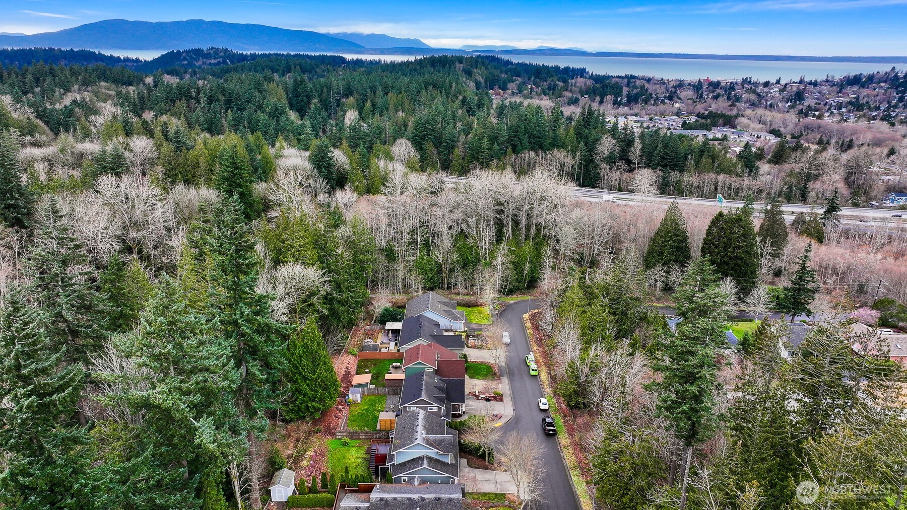 3500 South Avenue Bellingham, WA 98229 - Photo 36 of 38 a view of a city