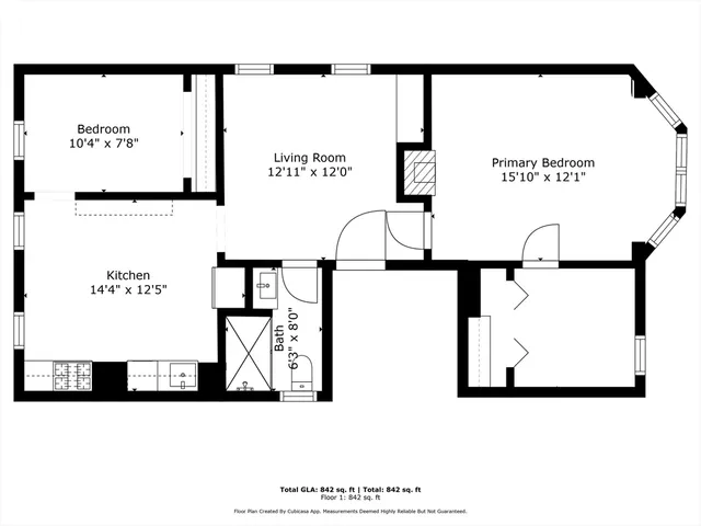 $2,600 | 466 Sumner Street, Unit 2, Boston, MA 02128