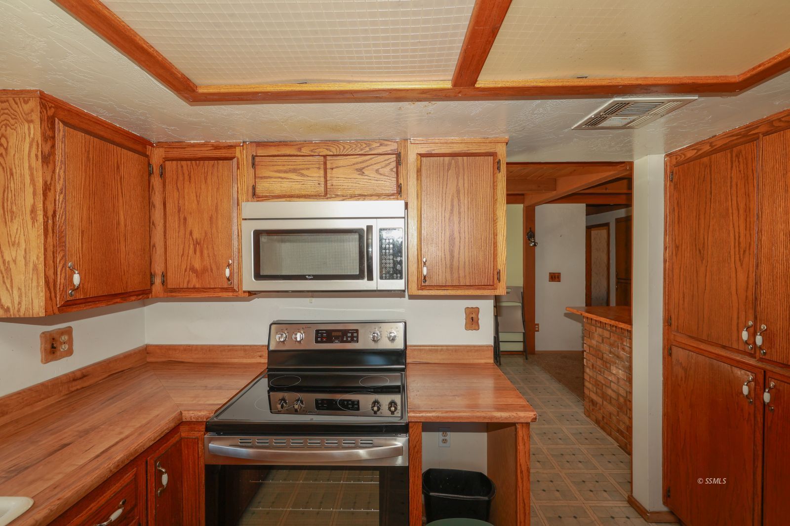 6537 Caliente Bodfish Road Caliente, CA 93518 - Photo 15 of 50