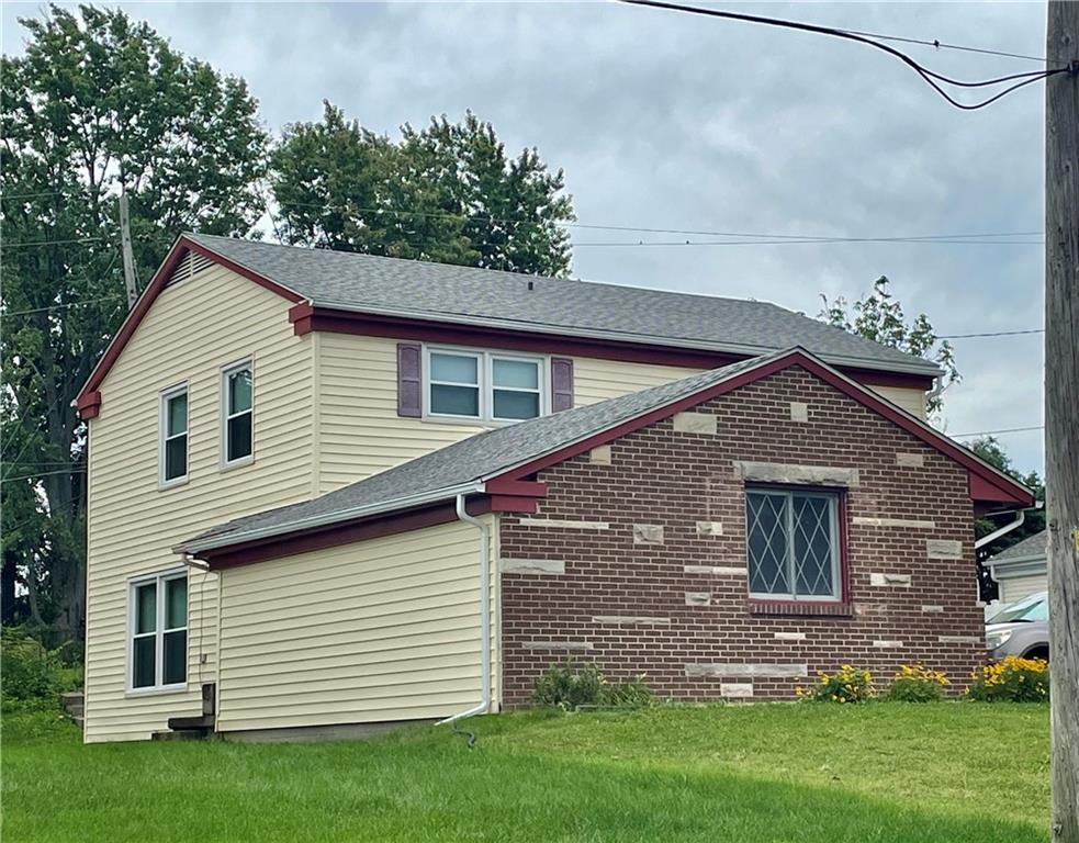 2138 North Home Park Avenue Decatur, IL 62526 - Photo 1 of 1 Gallery Image 1