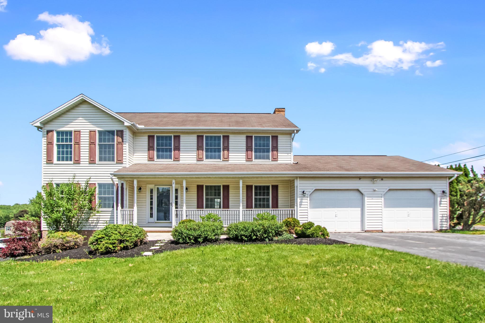 2 Harrison Road New Freedom, PA 17349 - Photo 1 of 36 Gallery Image 1