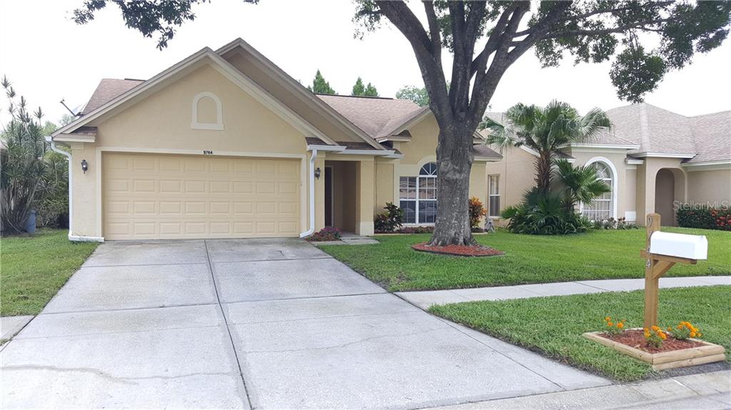 9744 Fox Hollow Road Tampa, FL 33647 - Photo 1 of 1
