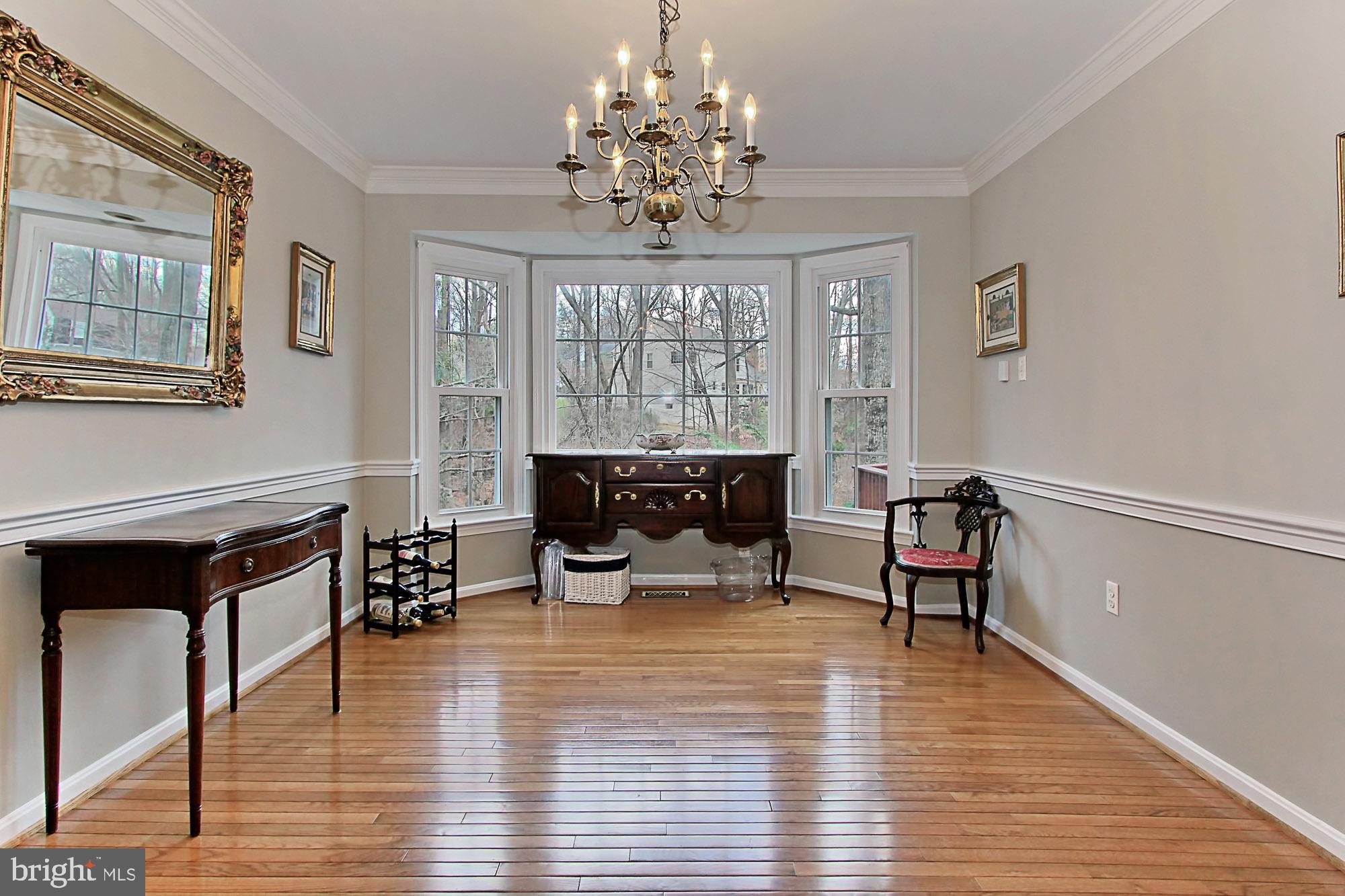 6837 Spring Beauty Court Springfield, VA 22152 - Photo 14 of 56