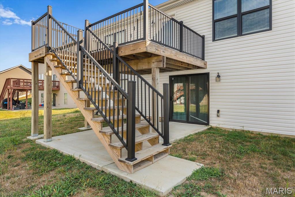 1433 Victoria Square Court O'Fallon, IL 62269 - Photo 14 of 42