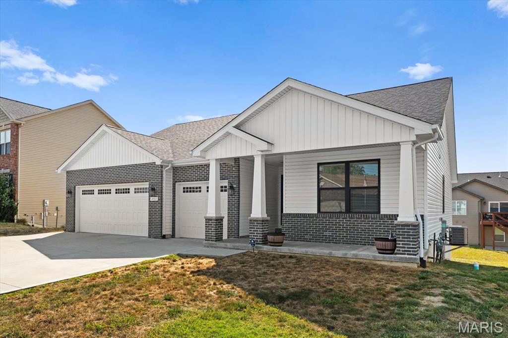 1433 Victoria Square Court O'Fallon, IL 62269 - Photo 36 of 42