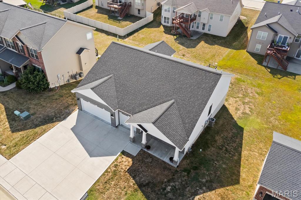 1433 Victoria Square Court O'Fallon, IL 62269 - Photo 40 of 42