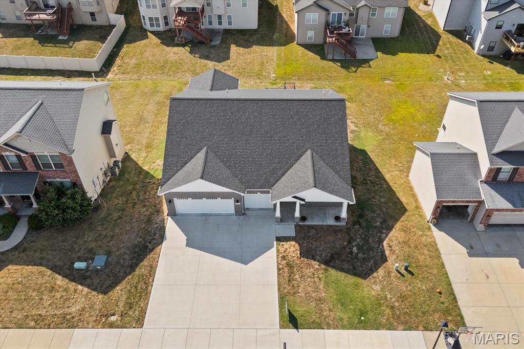 1433 Victoria Square Court O'Fallon, IL 62269 - Photo 41 of 42