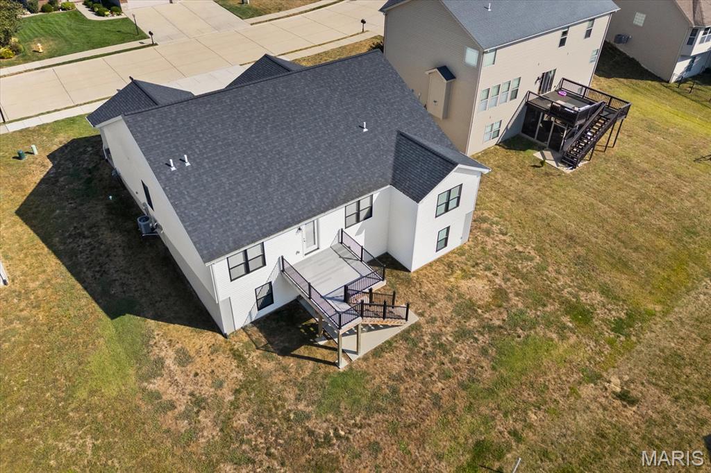 1433 Victoria Square Court O'Fallon, IL 62269 - Photo 42 of 42