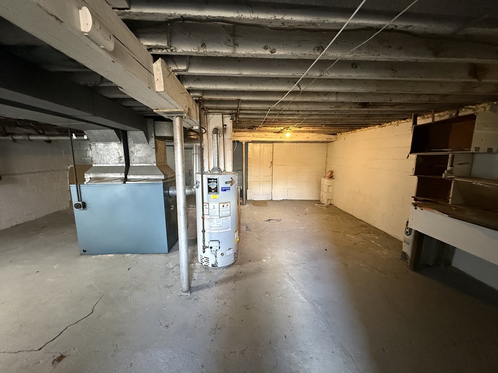 145 Moxon Street Springfield, MA 01151 - Photo 27 of 28