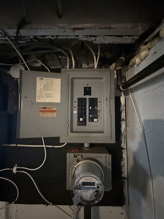 145 Moxon Street Springfield, MA 01151 - Photo 28 of 28