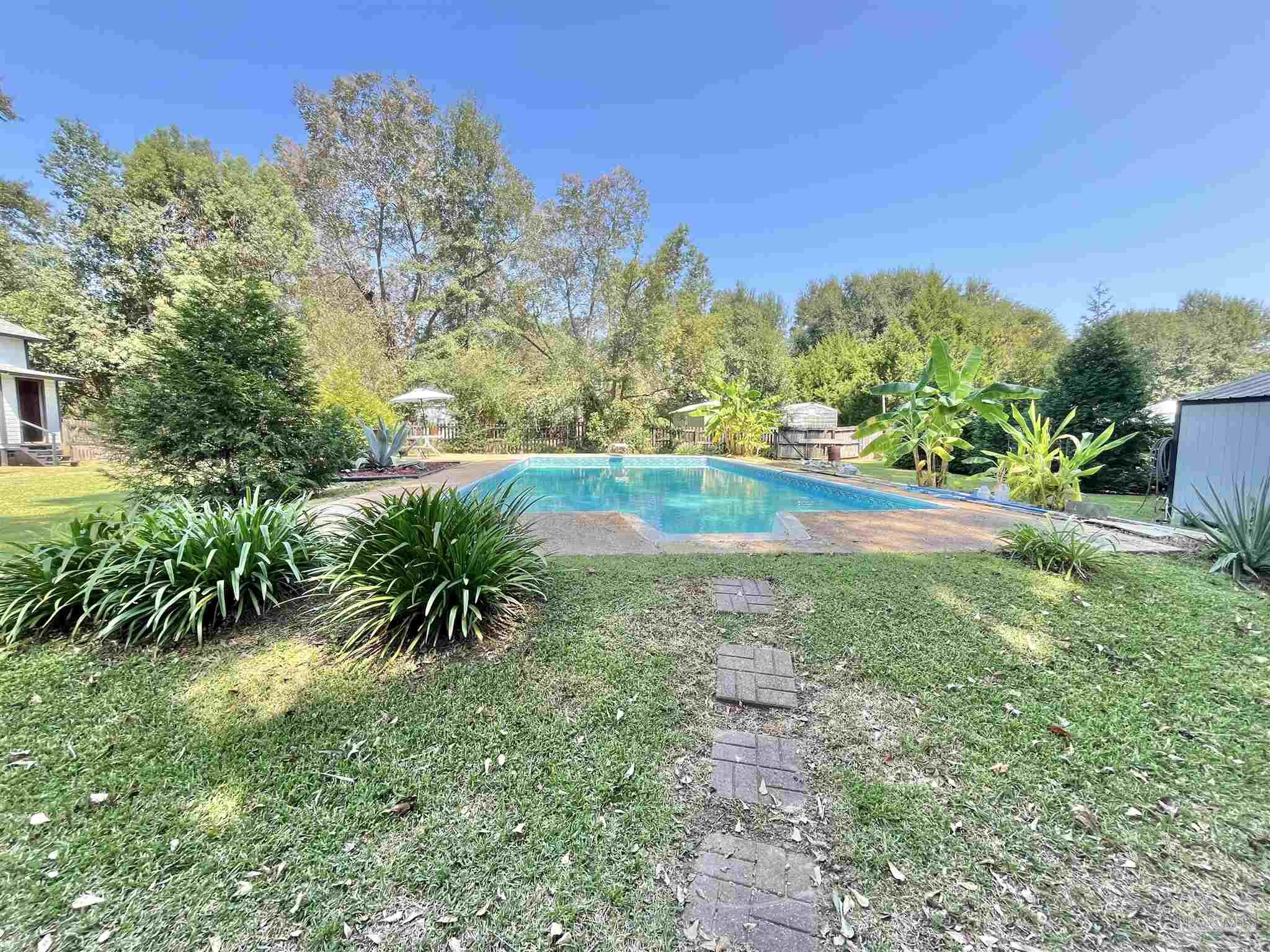 135 South Canoe Road Atmore, AL 36502 - Photo 25 of 34 Gallery Image 25