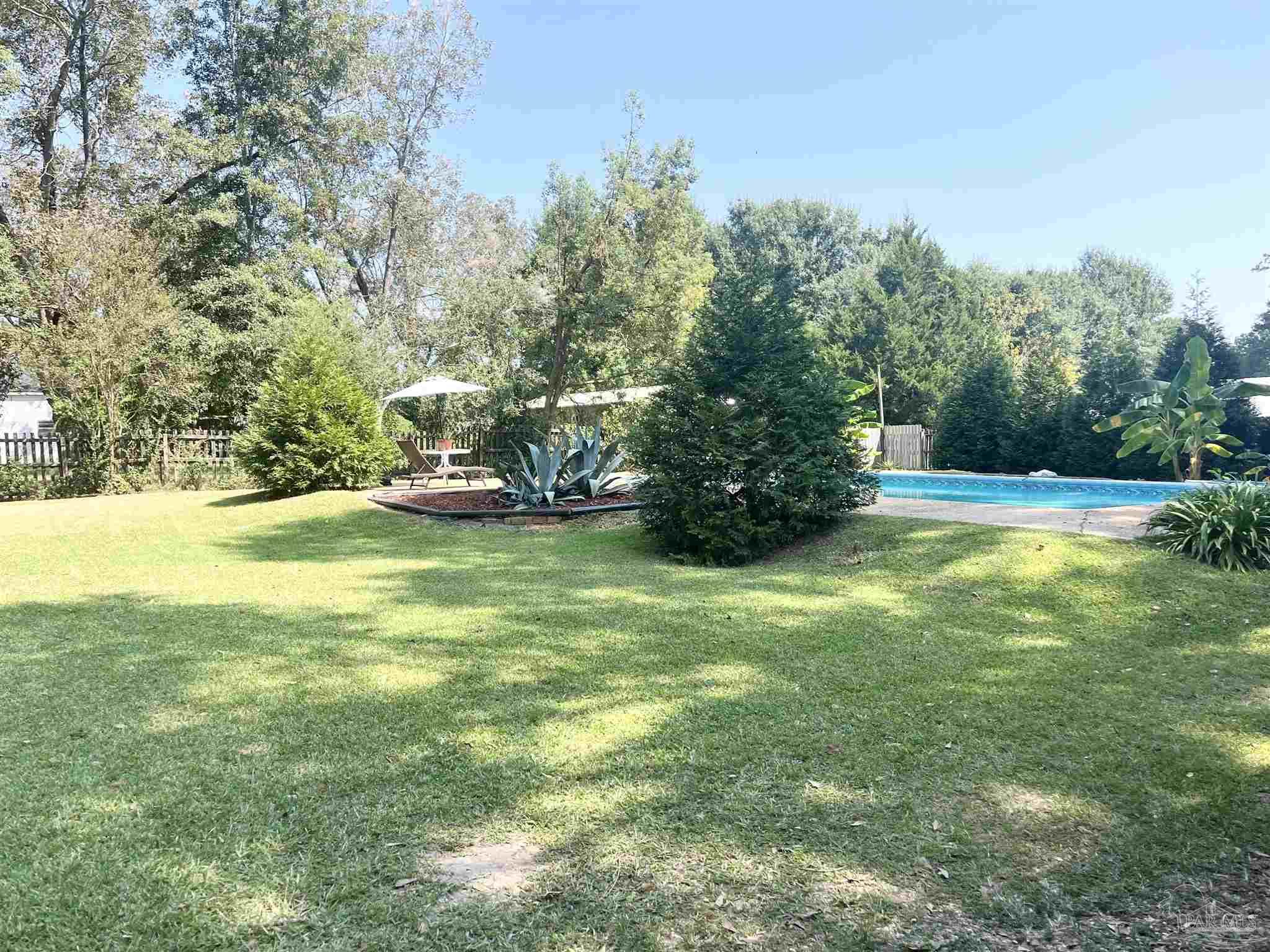 135 South Canoe Road Atmore, AL 36502 - Photo 26 of 34 Gallery Image 26