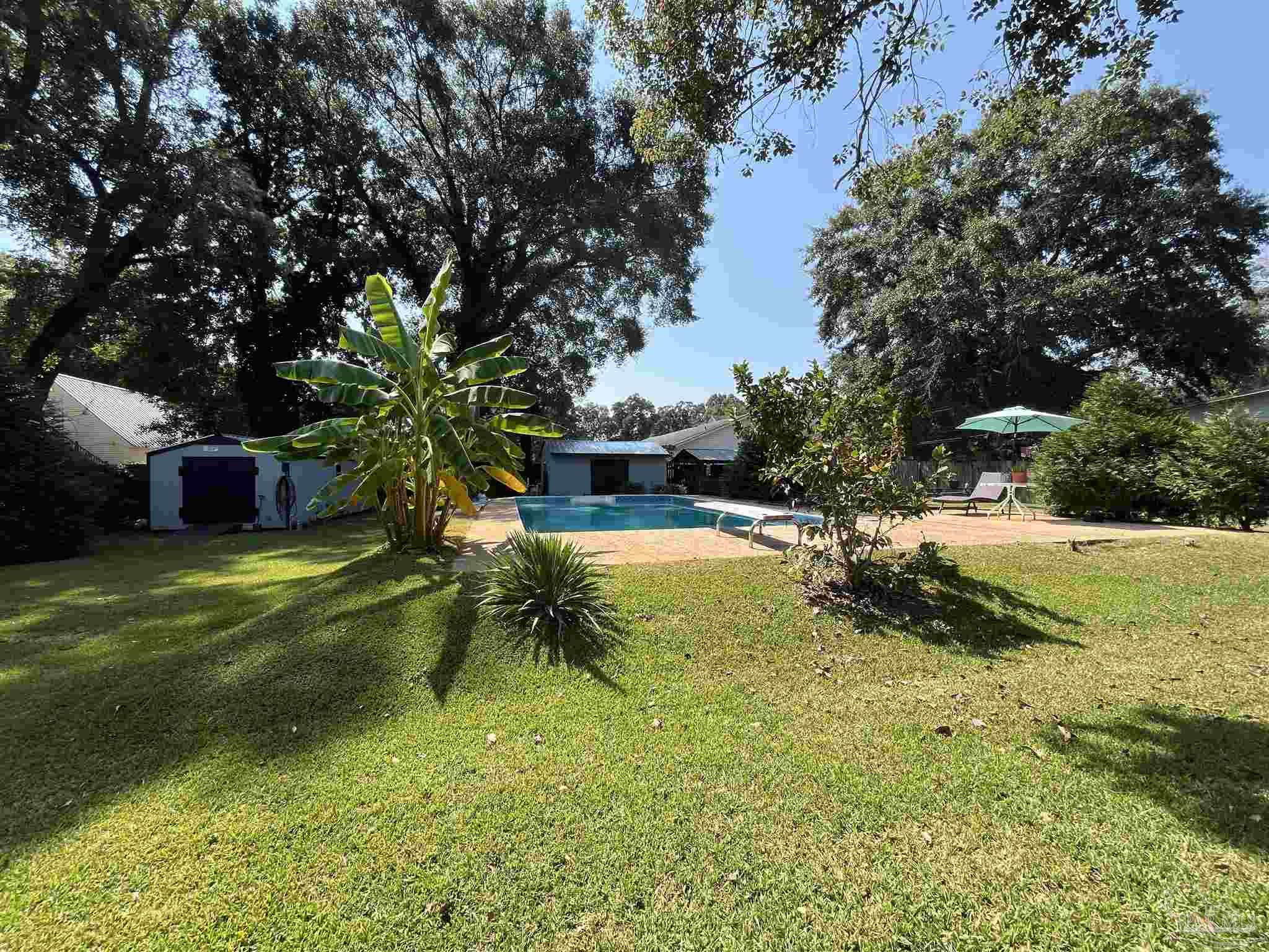 135 South Canoe Road Atmore, AL 36502 - Photo 28 of 34 Gallery Image 28