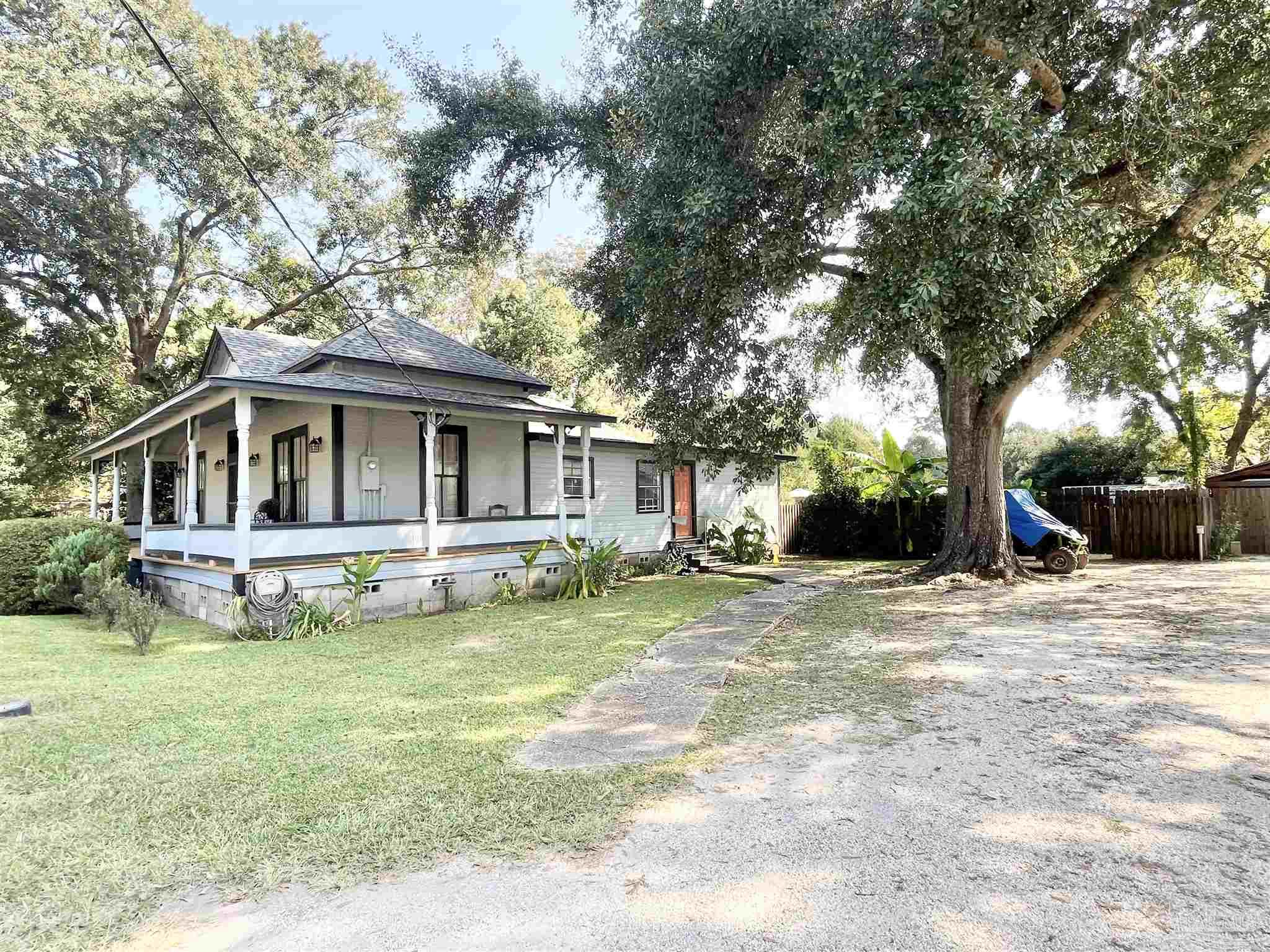 135 South Canoe Road Atmore, AL 36502 - Photo 3 of 34 Gallery Image 3