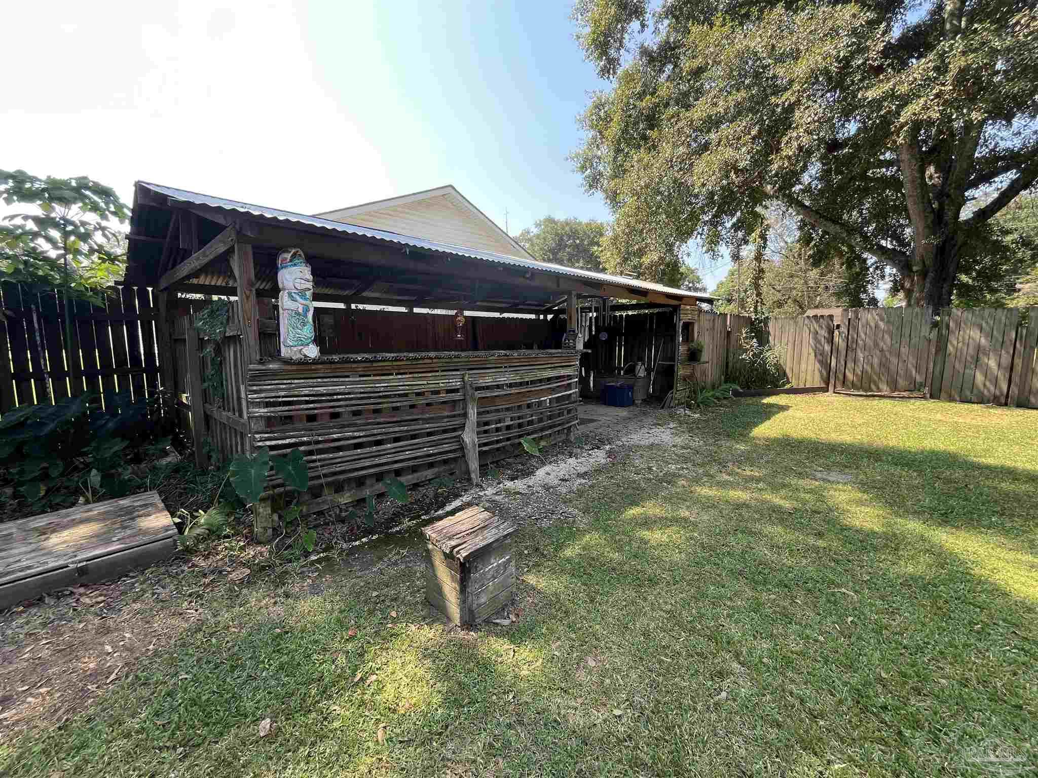 135 South Canoe Road Atmore, AL 36502 - Photo 33 of 34 Gallery Image 33